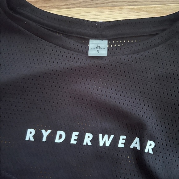 Pump cover ryderwear - Picture 3 of 3